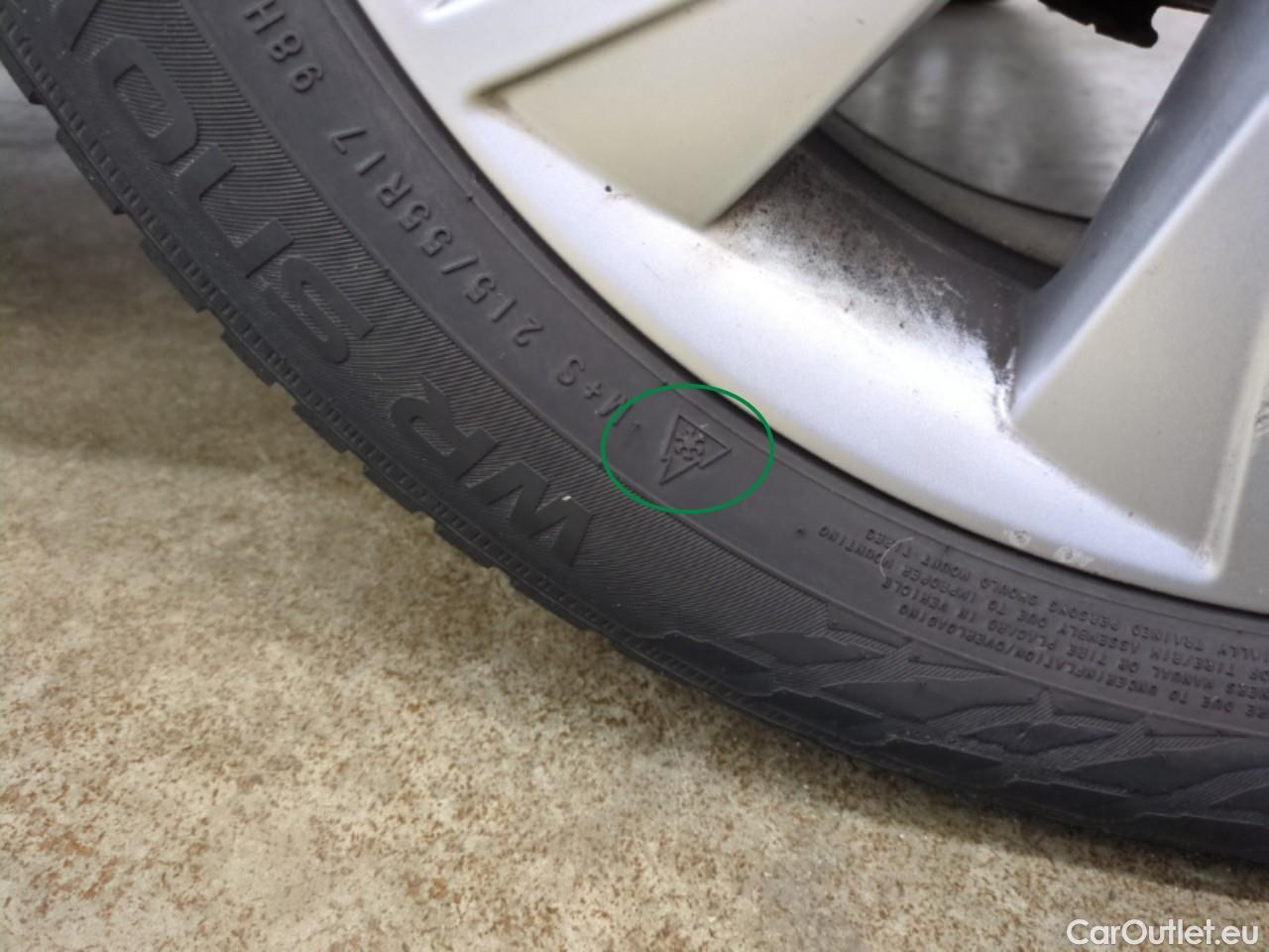  Seat  ATECA  Style Business 1.0 TSI 110CV BVM6 E6d / TRANSFO VP/VF #17