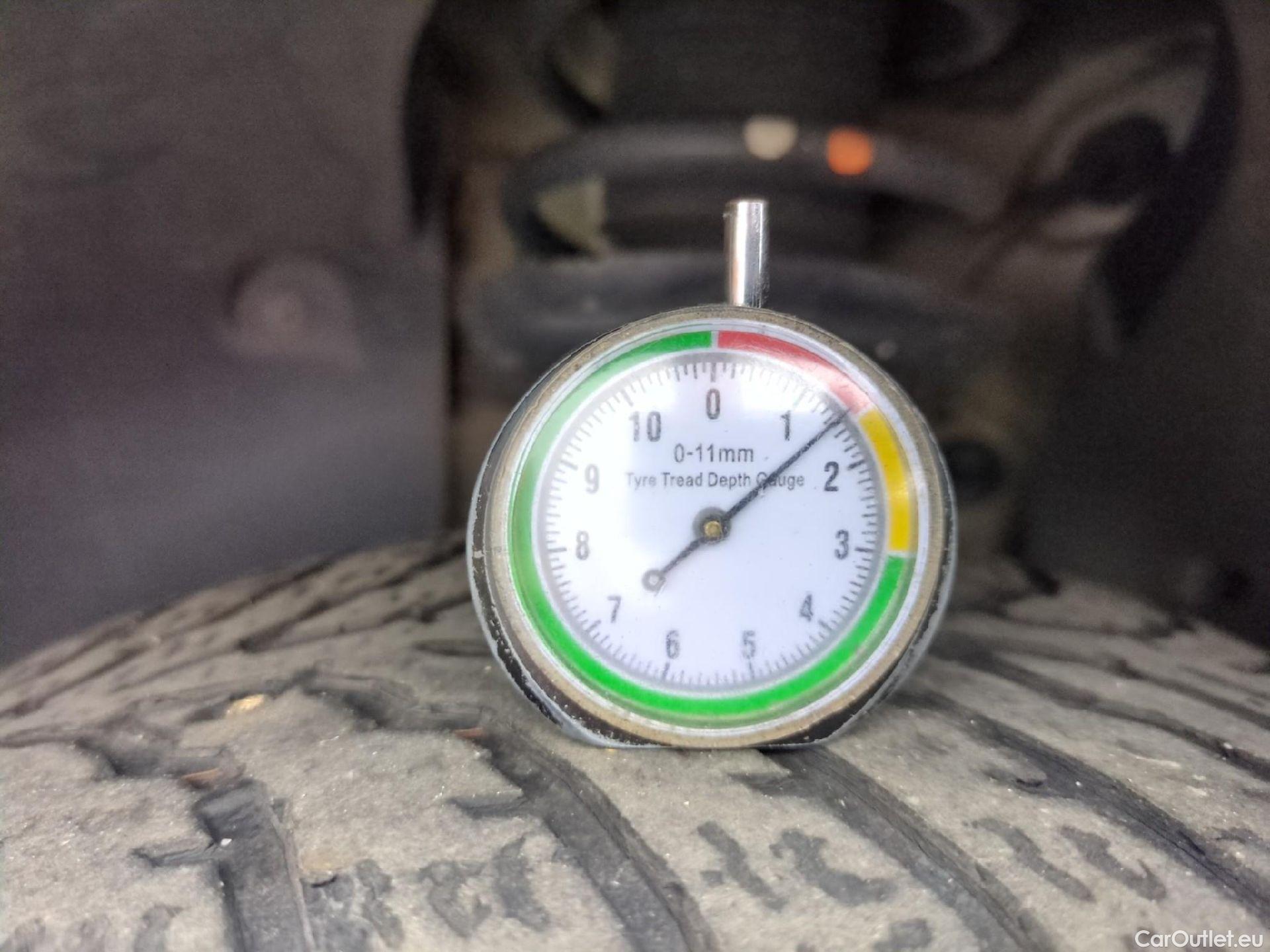  Seat  ATECA  Style Business 1.0 TSI 110CV BVM6 E6d / TRANSFO VP/VF #12