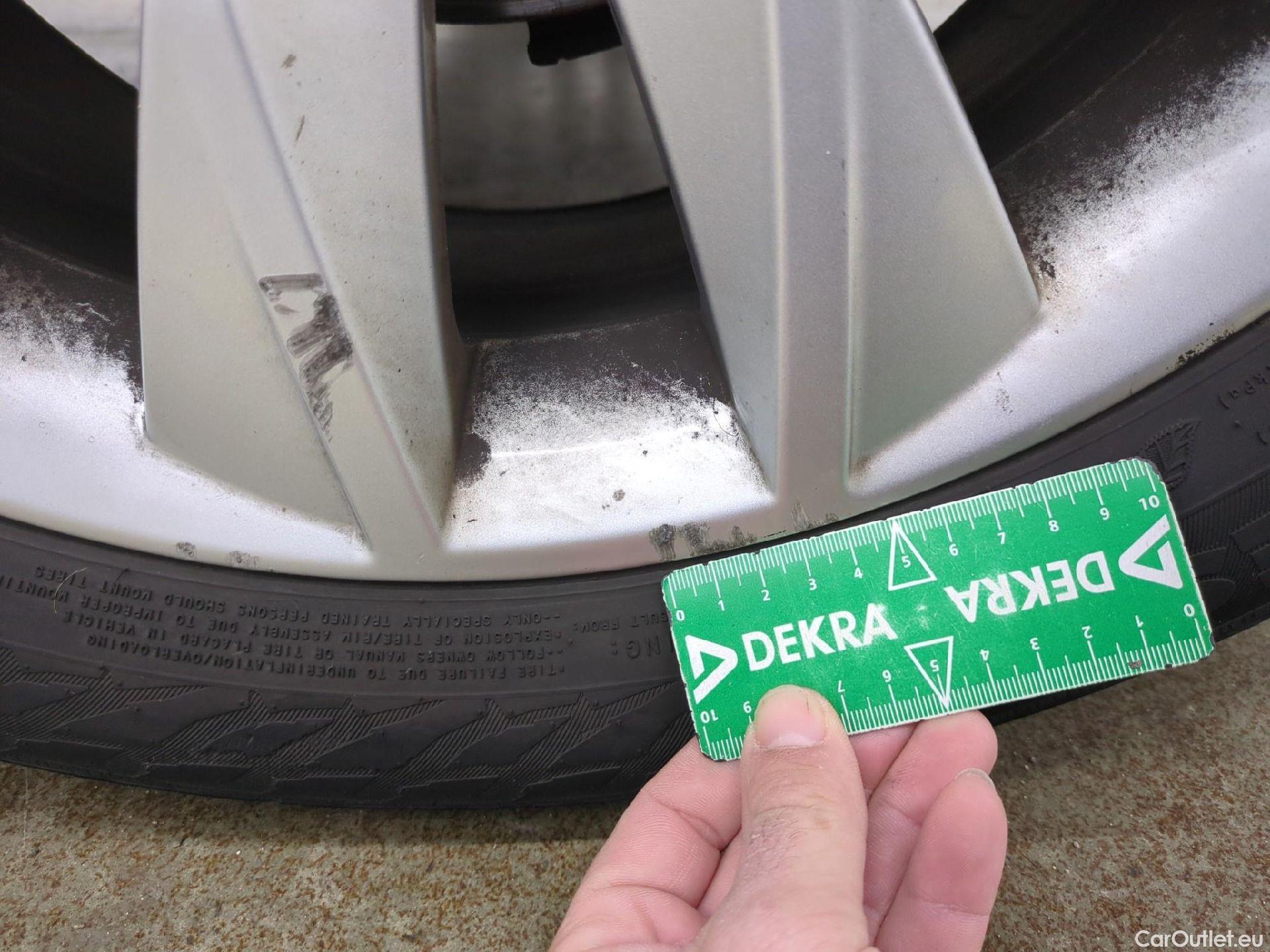  Seat  ATECA  Style Business 1.0 TSI 110CV BVM6 E6d / TRANSFO VP/VF #23