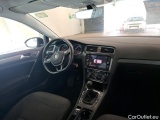  Volkswagen  Golf  VII Berline Comfortline BMT/Start-Stop 1.0 TSI 115CV BVM6 E6dT / TRANSFO VP VF #5