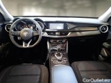  Alfa Romeo   STELVIO ALFA ROMEO / 2017 / 5P / SUV 2.2 TURBO DIESEL 190CV AT8 Q4 BUSINESS #3