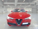 Alfa Romeo   STELVIO ALFA ROMEO / 2017 / 5P / SUV 2.2 TURBO DIESEL 190CV AT8 Q4 BUSINESS #6
