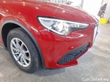  Alfa Romeo   STELVIO ALFA ROMEO / 2017 / 5P / SUV 2.2 TURBO DIESEL 190CV AT8 Q4 BUSINESS #31