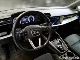  Audi  A3 AUDI  / 2020 / 5P / BERLINA 30 G-TRON S TRONIC BUSINESS ADV. S.BACK #3