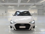  Audi  A3 AUDI  / 2020 / 5P / BERLINA 30 G-TRON S TRONIC BUSINESS ADV. S.BACK #6