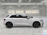  Audi  A3 AUDI  / 2020 / 5P / BERLINA 30 G-TRON S TRONIC BUSINESS ADV. S.BACK #7