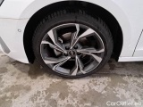  Audi  A3 AUDI  / 2020 / 5P / BERLINA 30 G-TRON S TRONIC BUSINESS ADV. S.BACK #17