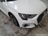  Audi  A3 AUDI  / 2020 / 5P / BERLINA 30 G-TRON S TRONIC BUSINESS ADV. S.BACK #31