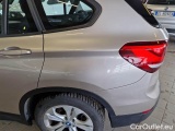  Bmw  X1 BMW  / 2019 / 5P / SUV XDRIVE 25E BUSINESS ADVANTAGE AUTOMATICO #54