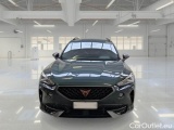  Cupra  Formentor CUPRA  / 2020 / 5P / SUV 2.0 TDI 4DRIVE DSG #6