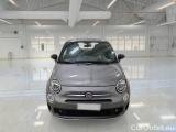  Fiat  500 FIAT  / 2015 / 3P / BERLINA 1.0 70CV IBRIDO CONNECT #6