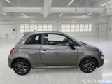  Fiat  500 FIAT  / 2015 / 3P / BERLINA 1.0 70CV IBRIDO CONNECT #7
