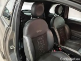  Fiat  500 FIAT  / 2015 / 3P / BERLINA 1.0 70CV IBRIDO CONNECT #13