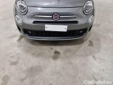  Fiat  500 FIAT  / 2015 / 3P / BERLINA 1.0 70CV IBRIDO CONNECT #27