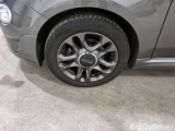  Fiat  500 FIAT  / 2015 / 3P / BERLINA 1.0 70CV IBRIDO CONNECT #20