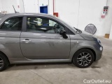  Fiat  500 FIAT  / 2015 / 3P / BERLINA 1.0 70CV IBRIDO CONNECT #39
