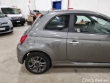 Fiat  500 FIAT  / 2015 / 3P / BERLINA 1.0 70CV IBRIDO CONNECT #42