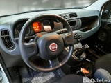  Fiat  Panda FIAT  / 2011 / 5P / BERLINA 1.0 FIREFLY 70CV SeS HYBRID #3