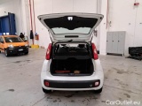  Fiat  Panda FIAT  / 2011 / 5P / BERLINA 1.0 FIREFLY 70CV SeS HYBRID #5
