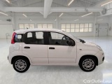  Fiat  Panda FIAT  / 2011 / 5P / BERLINA 1.0 FIREFLY 70CV SeS HYBRID #7