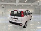  Fiat  Panda FIAT  / 2011 / 5P / BERLINA 1.0 FIREFLY 70CV SeS HYBRID #2