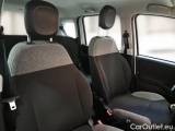  Fiat  Panda FIAT  / 2011 / 5P / BERLINA 1.0 FIREFLY 70CV SeS HYBRID #13