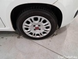  Fiat  Panda FIAT  / 2011 / 5P / BERLINA 1.0 FIREFLY 70CV SeS HYBRID #20