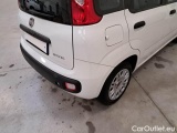  Fiat  Panda FIAT  / 2011 / 5P / BERLINA 1.0 FIREFLY 70CV SeS HYBRID #35