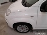  Fiat  Panda FIAT  / 2011 / 5P / BERLINA 1.0 FIREFLY 70CV SeS HYBRID #46