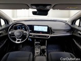  KIA  Sportage KIA  / 2021 / 5P / SUV 1.6 CRDI MHEV BUSINESS 2WD DCT #3