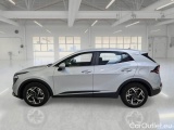  KIA  Sportage KIA  / 2021 / 5P / SUV 1.6 CRDI MHEV BUSINESS 2WD DCT #8