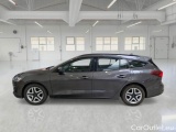  Ford  Focus FORD  / 2018 / 5P / STATION WAGON 1.5 ECOBLUE 120CV BUSINESS SW #8