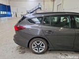  Ford  Focus FORD  / 2018 / 5P / STATION WAGON 1.5 ECOBLUE 120CV BUSINESS SW #62