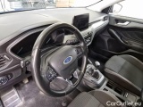 Ford  Focus FORD  / 2018 / 5P / STATION WAGON 1.5 ECOBLUE 120CV BUSINESS SW #97