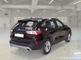  Ford  Kuga FORD  / 2019 / 5P / SUV 1.5 ECOBLUE 120CV 2WD TITANIUM BUS. AUTO #2
