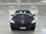  Ford  Kuga FORD  / 2019 / 5P / SUV 1.5 ECOBLUE 120CV 2WD TITANIUM BUS. AUTO #6