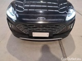  Ford  Kuga FORD  / 2019 / 5P / SUV 1.5 ECOBLUE 120CV 2WD TITANIUM BUS. AUTO #28