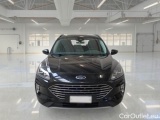  Ford  Kuga FORD  / 2019 / 5P / SUV 1.5 ECOBLUE 120CV 2WD TITANIUM BUS. AUTO #6