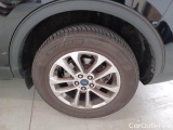 Ford  Kuga FORD  / 2019 / 5P / SUV 1.5 ECOBLUE 120CV 2WD TITANIUM BUS. AUTO #19