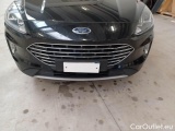  Ford  Kuga FORD  / 2019 / 5P / SUV 1.5 ECOBLUE 120CV 2WD TITANIUM BUS. AUTO #31