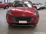  Ford  Kuga FORD  / 2019 / 5P / SUV 1.5 ECOBLUE 120CV 2WD TITANIUM BUS. AUTO #34