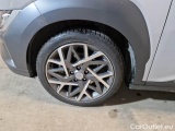  Hyundai  Konna HYUNDAI KONA / 2021 / 5P / SUV 1.6 HEV XCLASS 2WD DCT #20