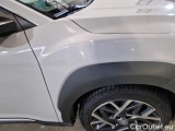  Hyundai  Konna HYUNDAI KONA / 2021 / 5P / SUV 1.6 HEV XCLASS 2WD DCT #35