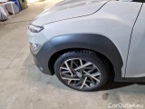  Hyundai  Konna HYUNDAI KONA / 2021 / 5P / SUV 1.6 HEV XCLASS 2WD DCT #98
