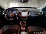  Jeep  Compass JEEP  / 2017 / 5P / SUV 1.3 TURBO T4 110KW BUSINESS DDCT #3