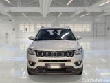  Jeep  Compass JEEP  / 2017 / 5P / SUV 1.3 TURBO T4 110KW BUSINESS DDCT #6