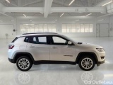  Jeep  Compass JEEP  / 2017 / 5P / SUV 1.3 TURBO T4 110KW BUSINESS DDCT #7