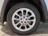  Jeep  Compass JEEP  / 2017 / 5P / SUV 1.3 TURBO T4 110KW BUSINESS DDCT #20