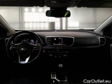  KIA  Sportage KIA  / 2018 / 5P / SUV 1.6 CRDI 85KW STYLE 2WD #3