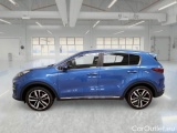  KIA  Sportage KIA  / 2018 / 5P / SUV 1.6 CRDI 85KW STYLE 2WD #8